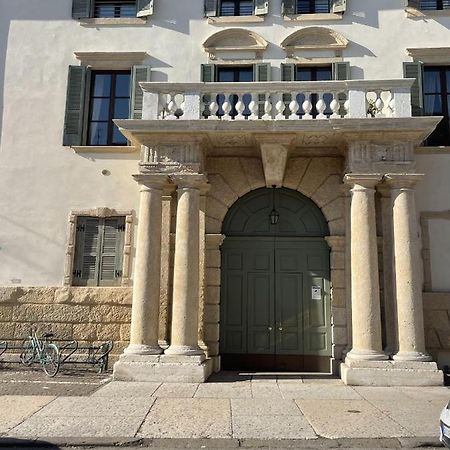Antiche Colonne Διαμέρισμα Βερόνα Εξωτερικό φωτογραφία